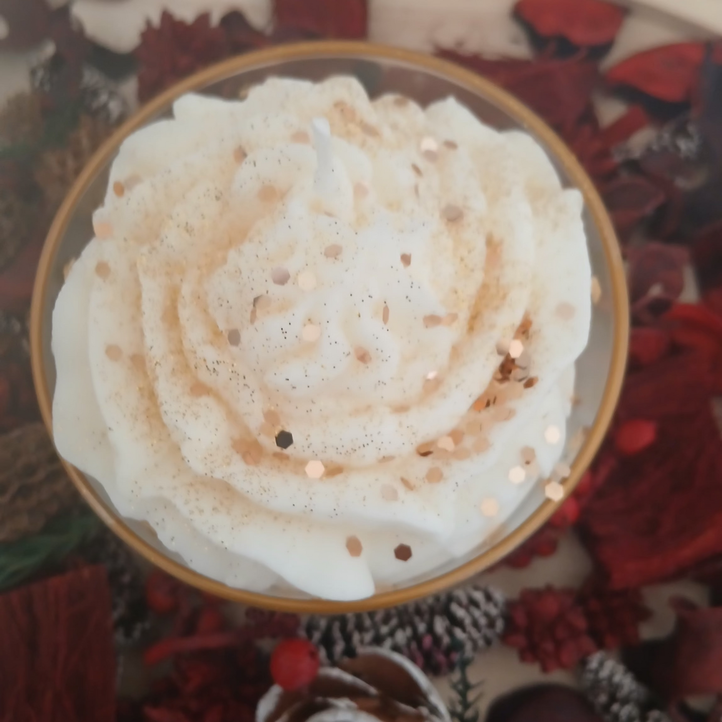 L 'ELEGANTE CHANTILLY