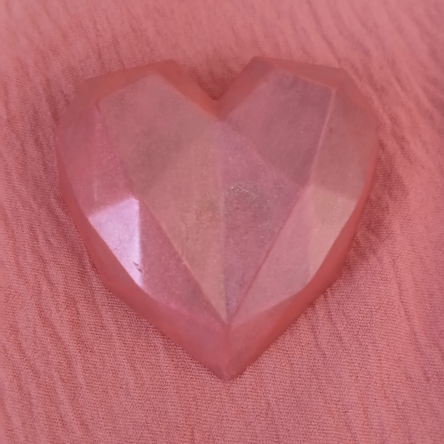 GROS FONDANT COEUR