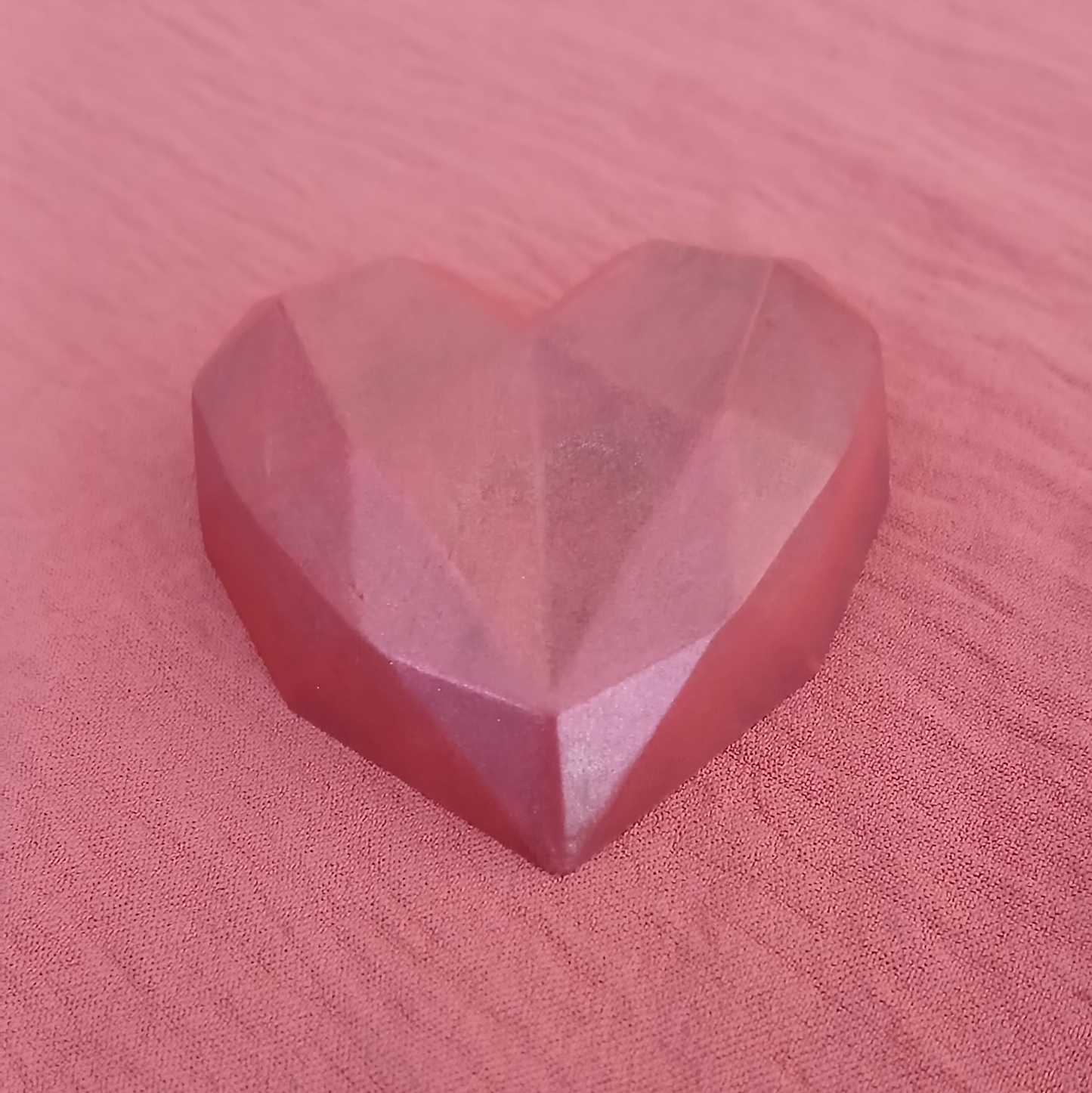 GROS FONDANT COEUR