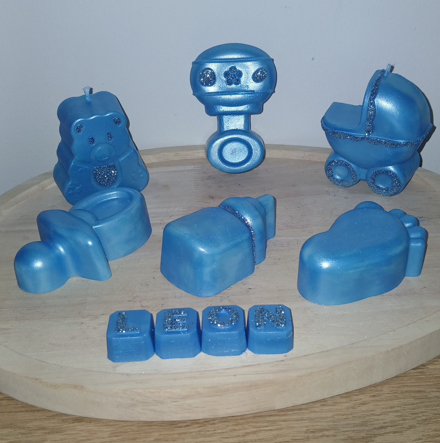 COFFRET NAISSANCE