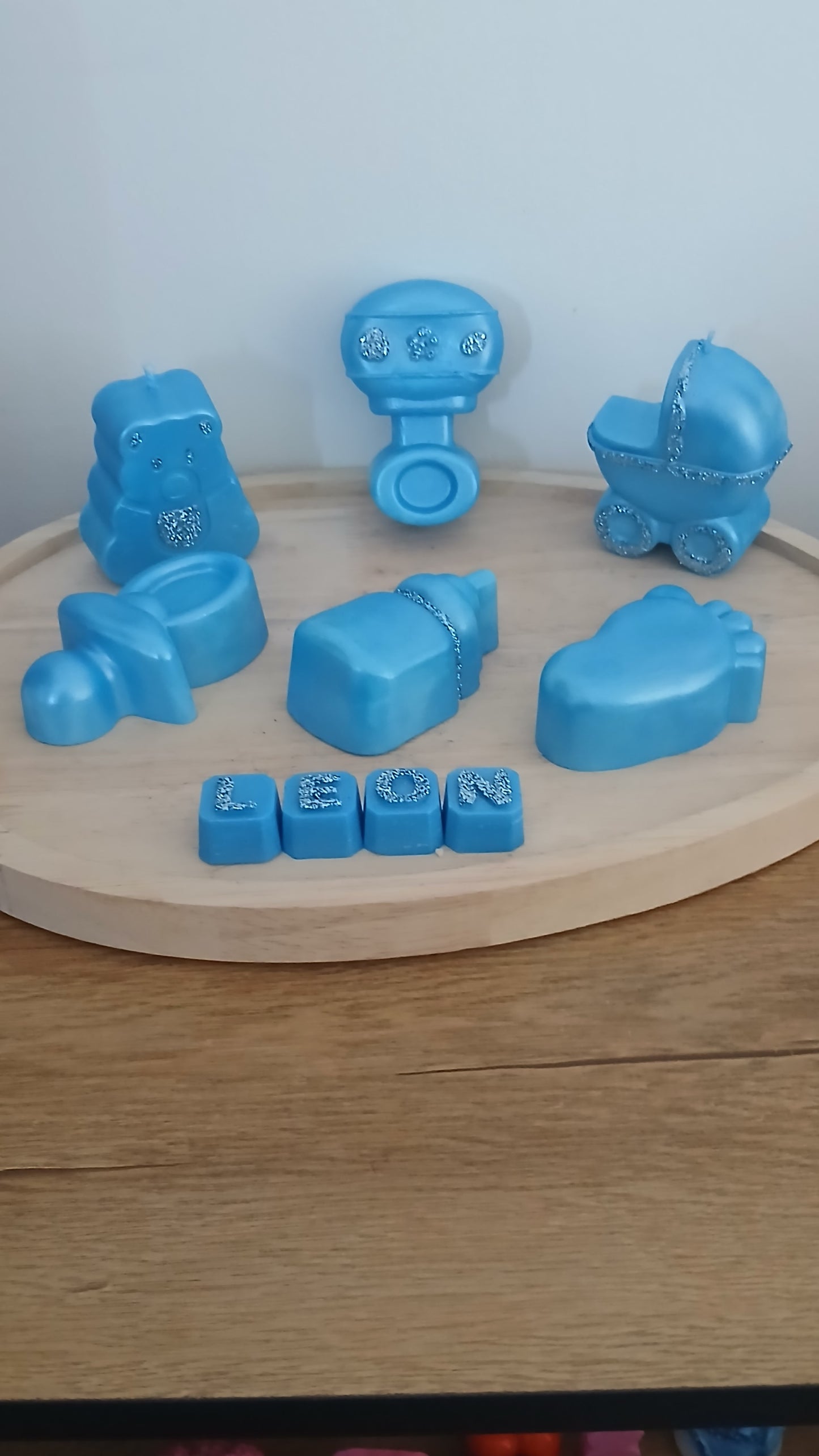 COFFRET NAISSANCE