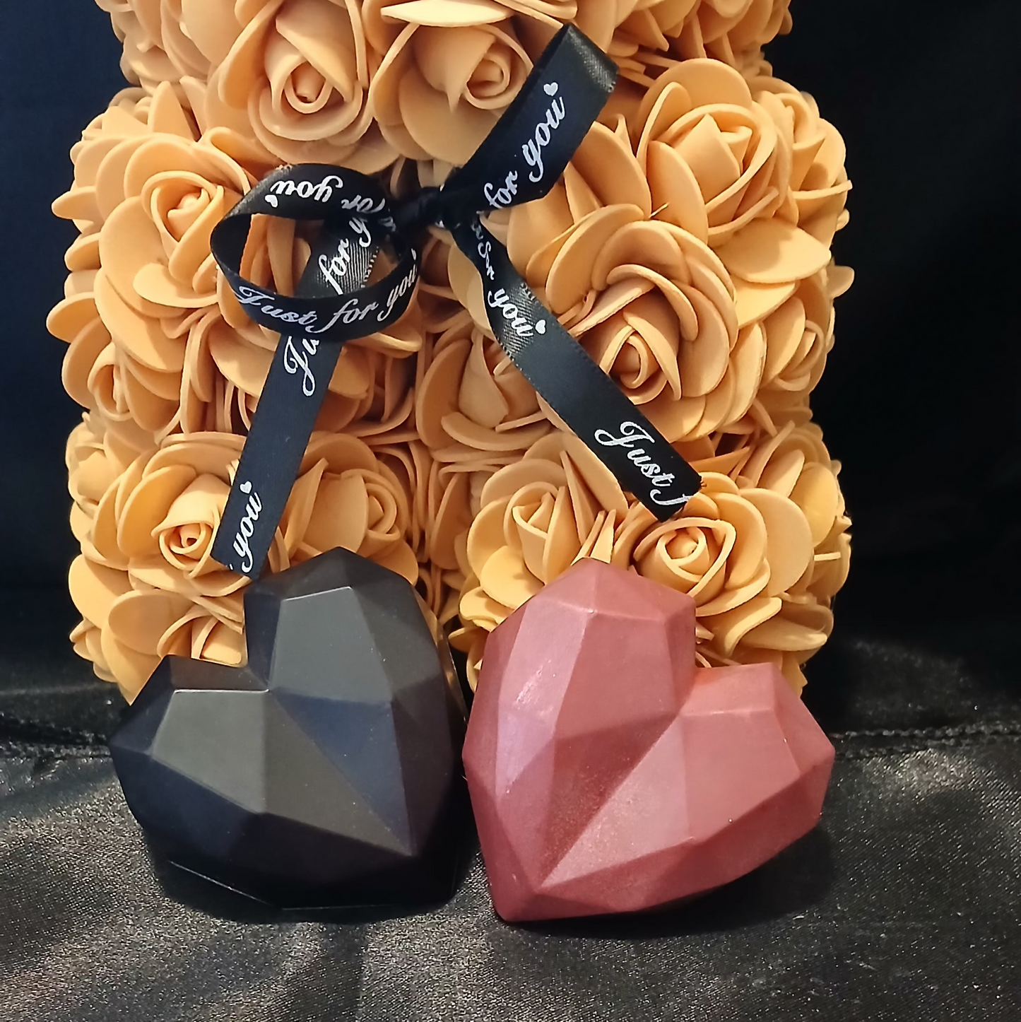 GROS FONDANT COEUR