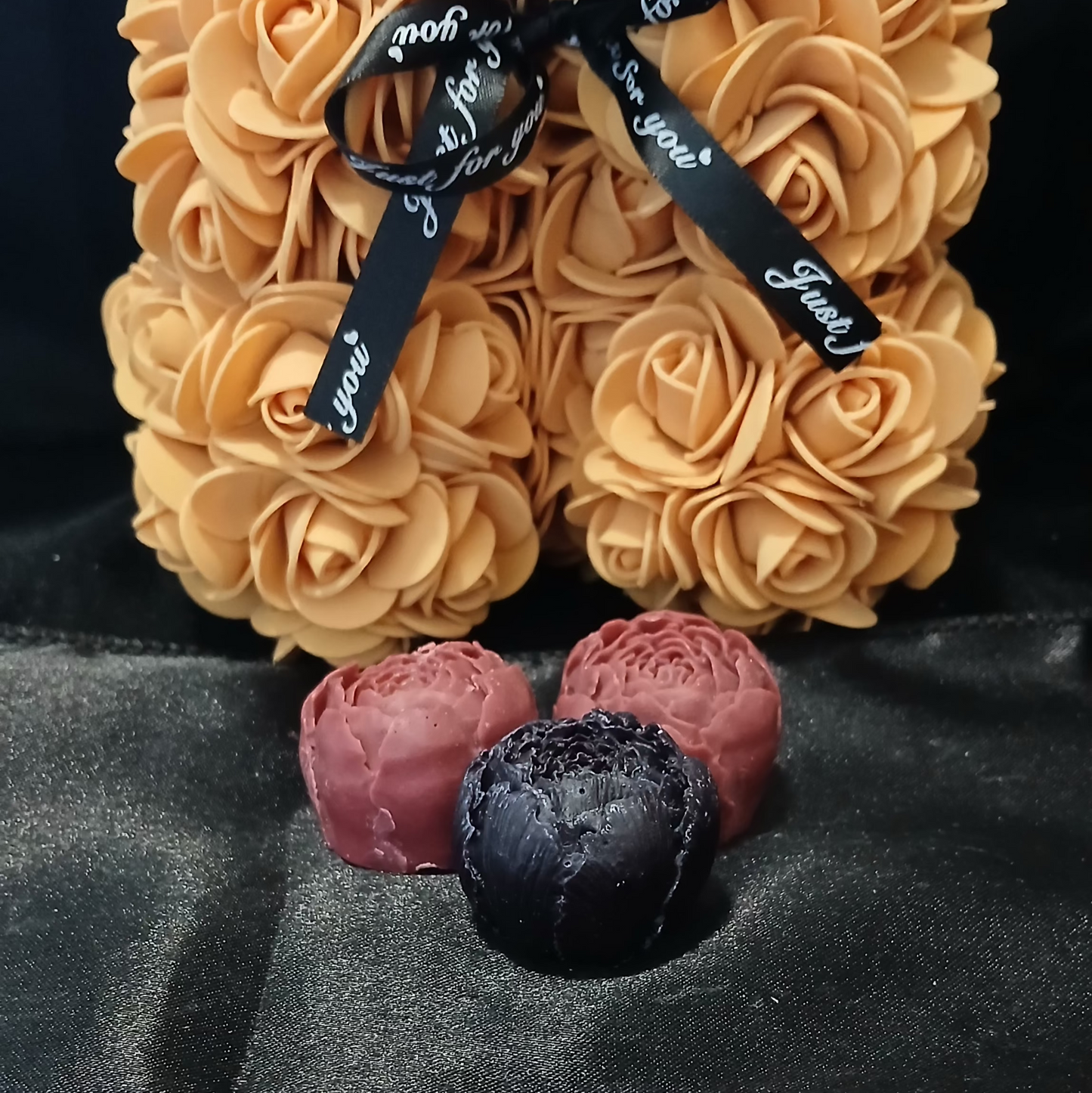FONDANT PIVOINE