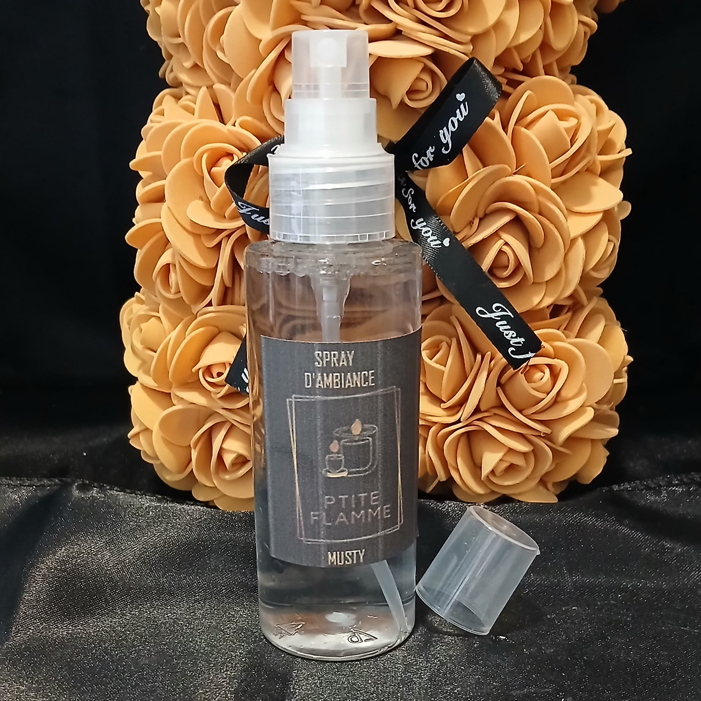 SPRAY D AMBIANCE