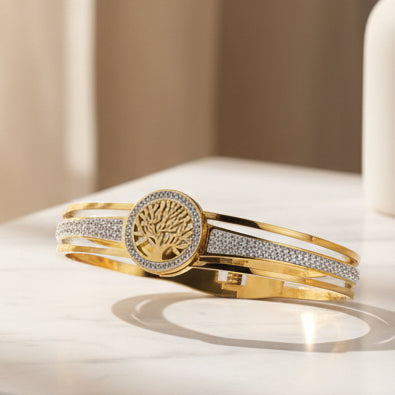 Bracelet arbre de vie
