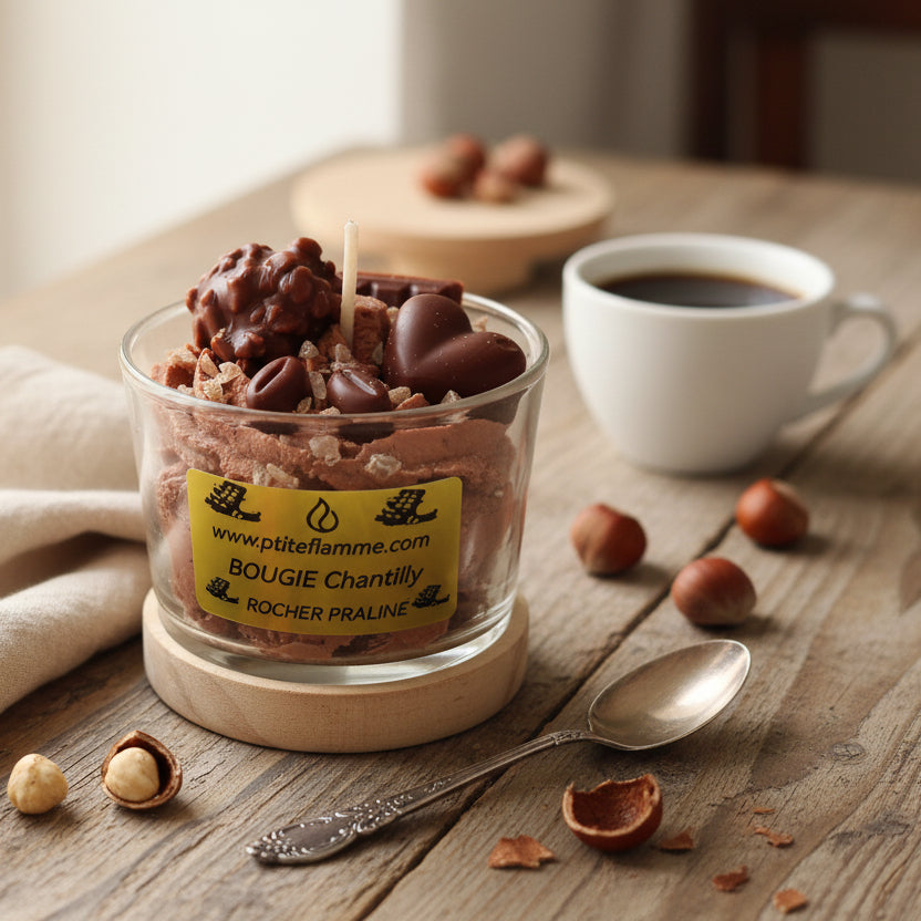 Rocher Pralinée