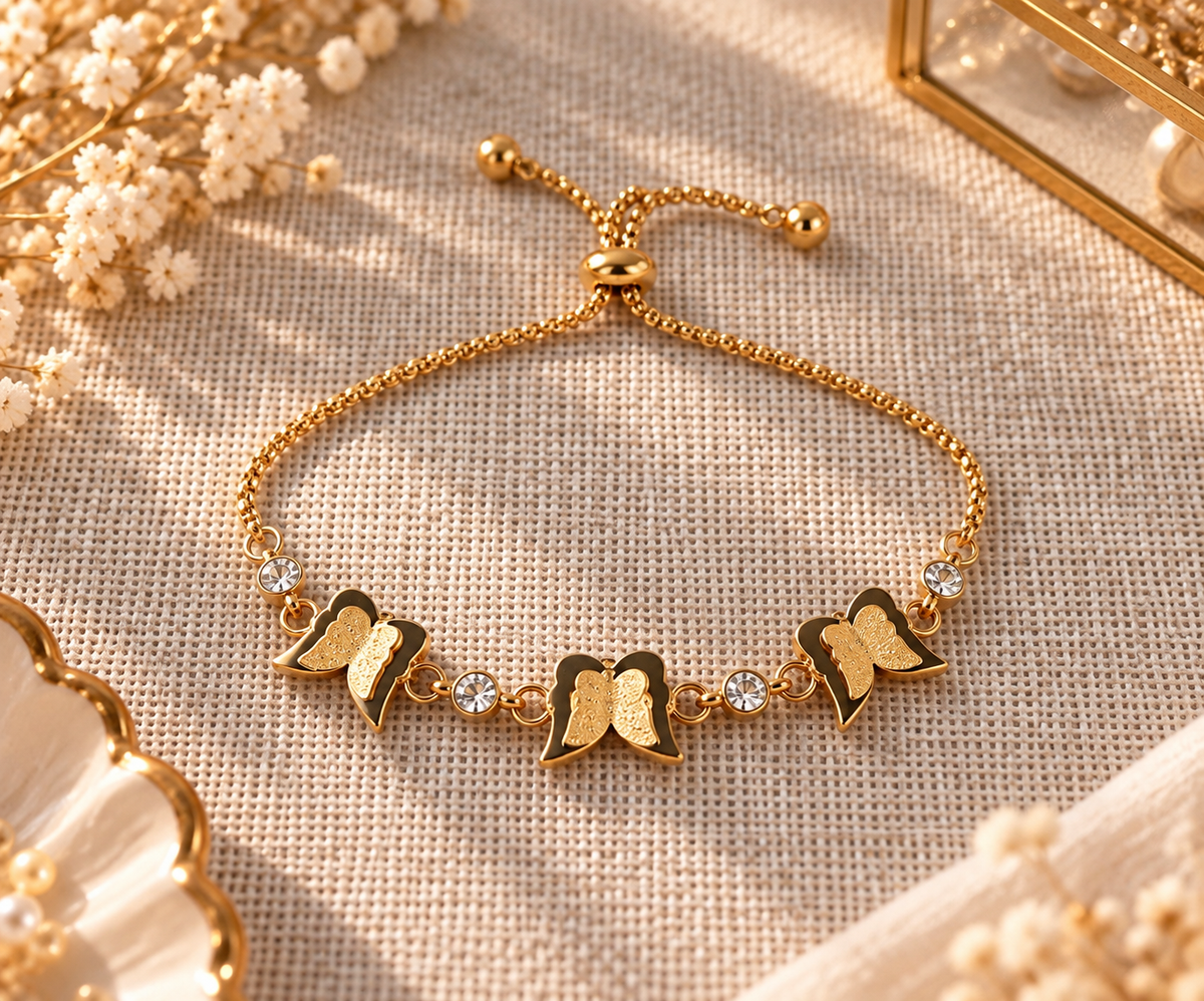 Bracelet Virginie