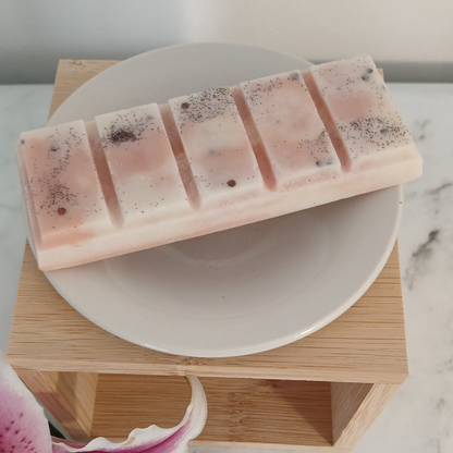 🧼🌿 Snapbar Parfumée