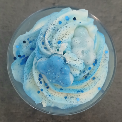 🕊️ Bougie Chantilly Senteur Adoucissant 🕊️