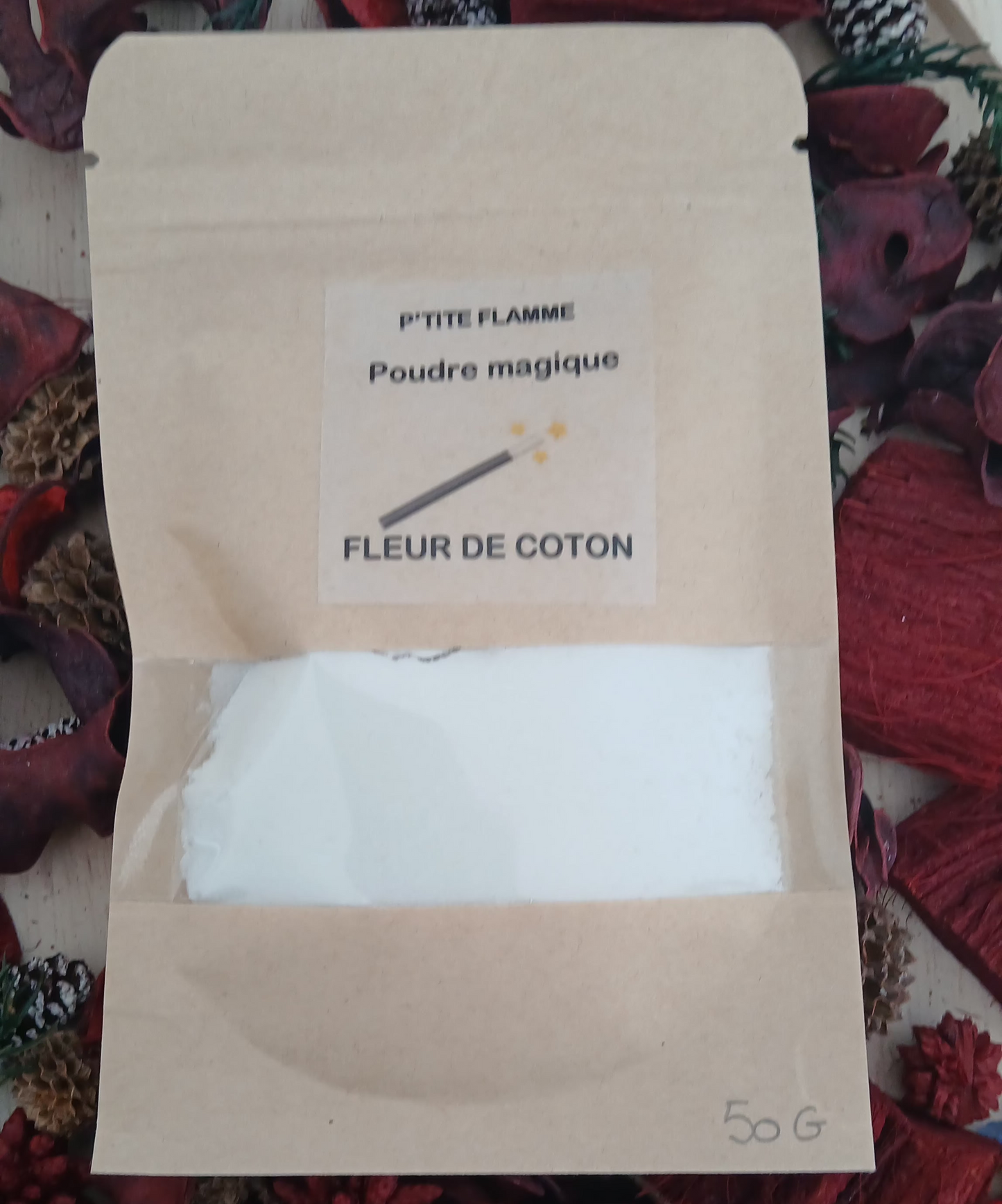 COFFRET MAISON