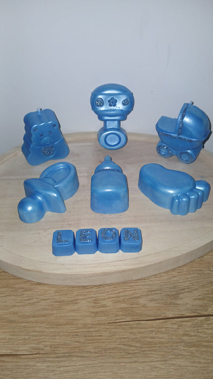 COFFRET NAISSANCE