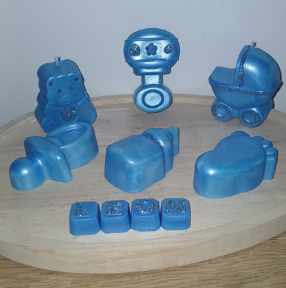 COFFRET NAISSANCE
