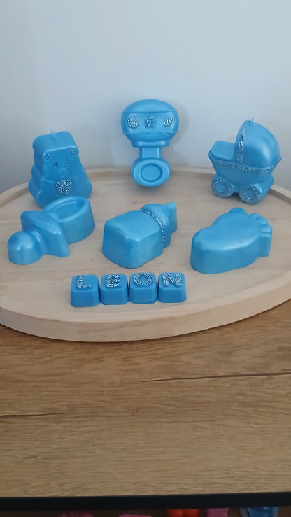 COFFRET NAISSANCE