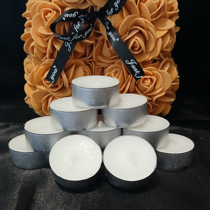 🕯️✨ Bougie Chauffe‑Plat – L’Essentiel de l’Ambiance ✨🕯️