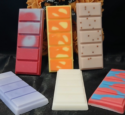 🧼🌿 Snapbar Parfumée