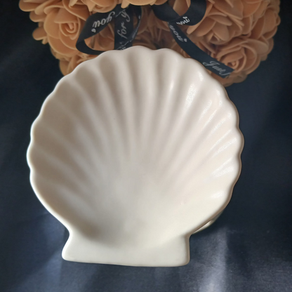 🐚🔥 Brûleur “Coquille Saint-Jacques” 🔥🐚
