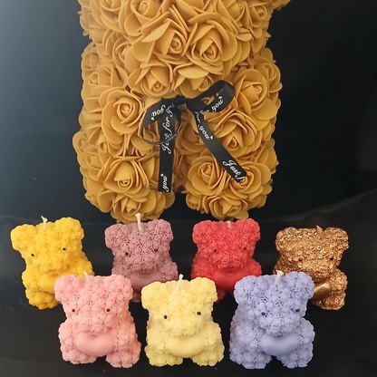 🧸BOUGIE TEDDY🧸