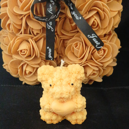 🧸BOUGIE TEDDY🧸
