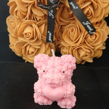 🧸BOUGIE TEDDY🧸