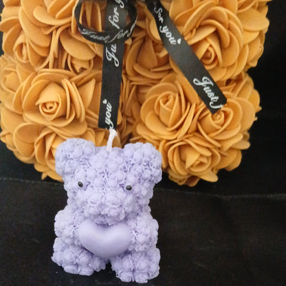 🧸BOUGIE TEDDY🧸