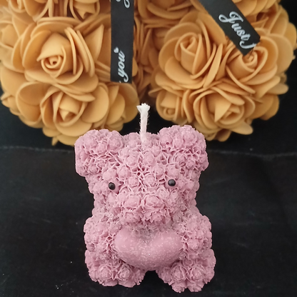 🧸BOUGIE TEDDY🧸