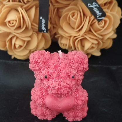 🧸BOUGIE TEDDY🧸