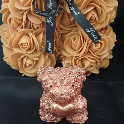🧸BOUGIE TEDDY🧸