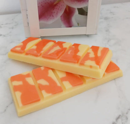 🧼🌿 Snapbar Parfumée