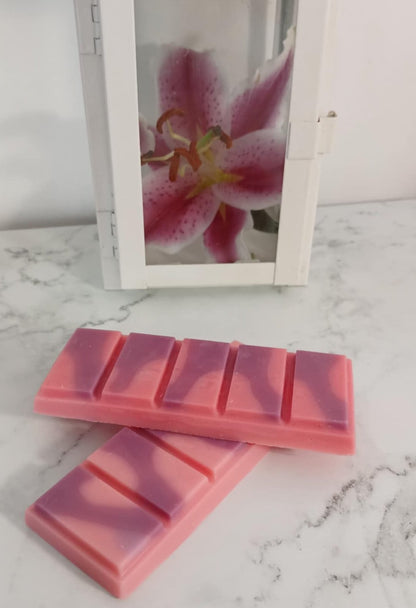 🧼🌿 Snapbar Parfumée