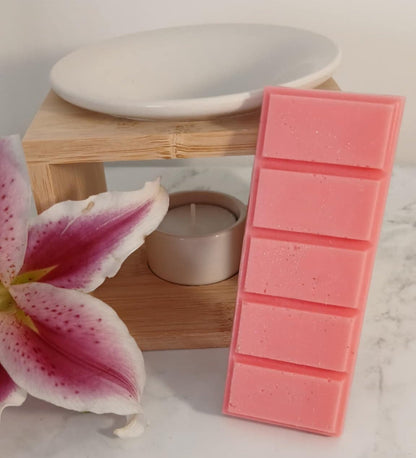 🧼🌿 Snapbar Parfumée