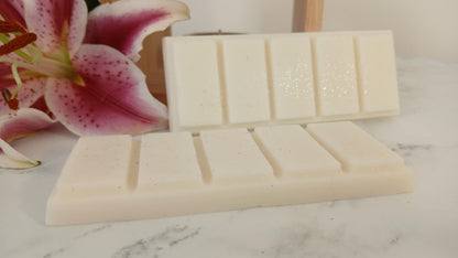 🧼🌿 Snapbar Parfumée