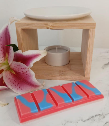 🧼🌿 Snapbar Parfumée