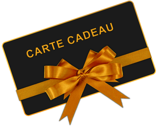 CARTE CADEAU P'TITE FLAMME