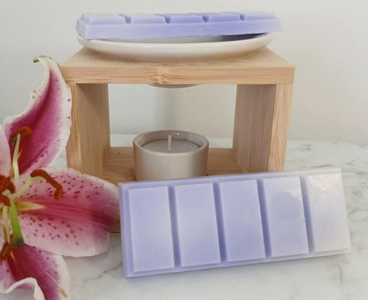 🧼🌿 Snapbar Parfumée