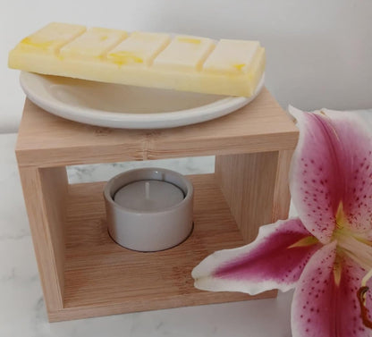 🧼🌿 Snapbar Parfumée