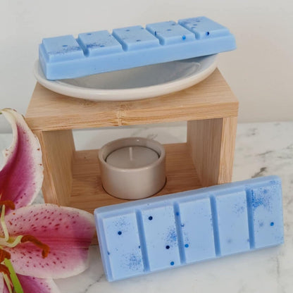 🧼🌿 Snapbar Parfumée