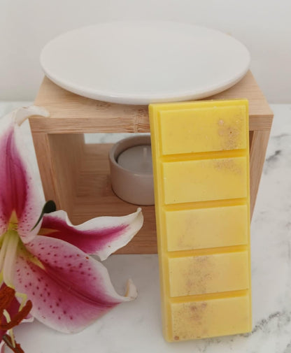 🧼🌿 Snapbar Parfumée