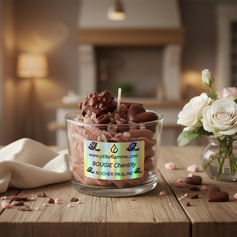 Rocher Pralinée