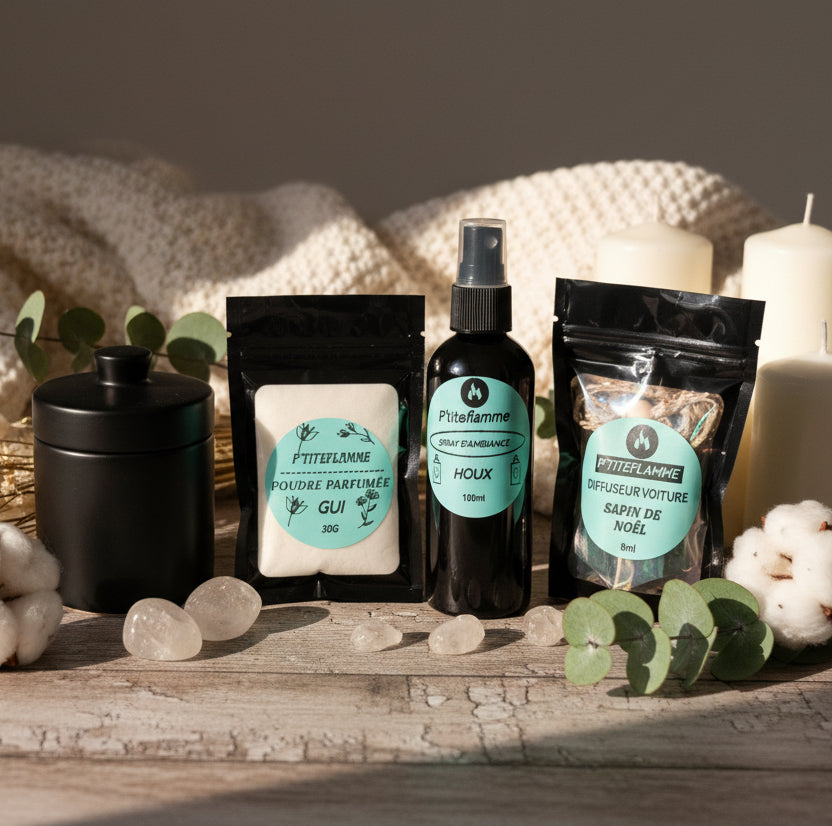 BOX NATURELLA DE NOËL