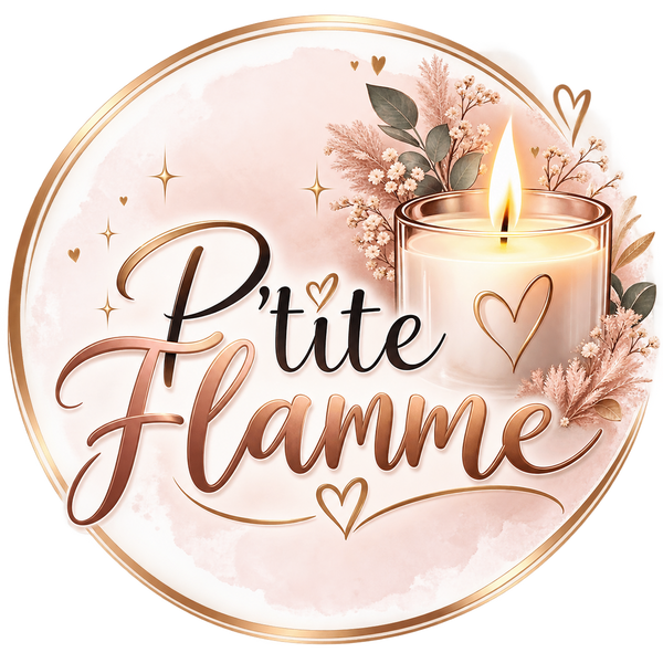 P'tite flamme