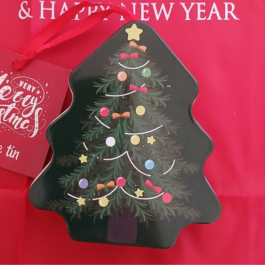 🎄 Ornement de Sapin & Fondant Parfumé ✨