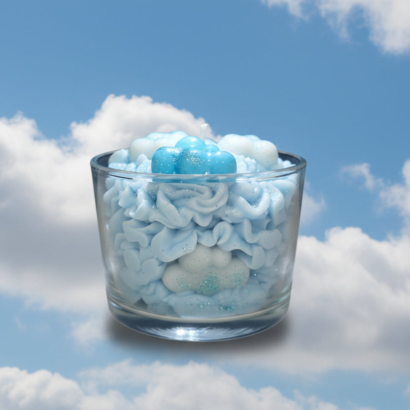 Ciel Bleu