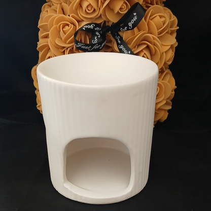 🌟🕯️ Mini Brûleur “Aura” 🕯️🌟