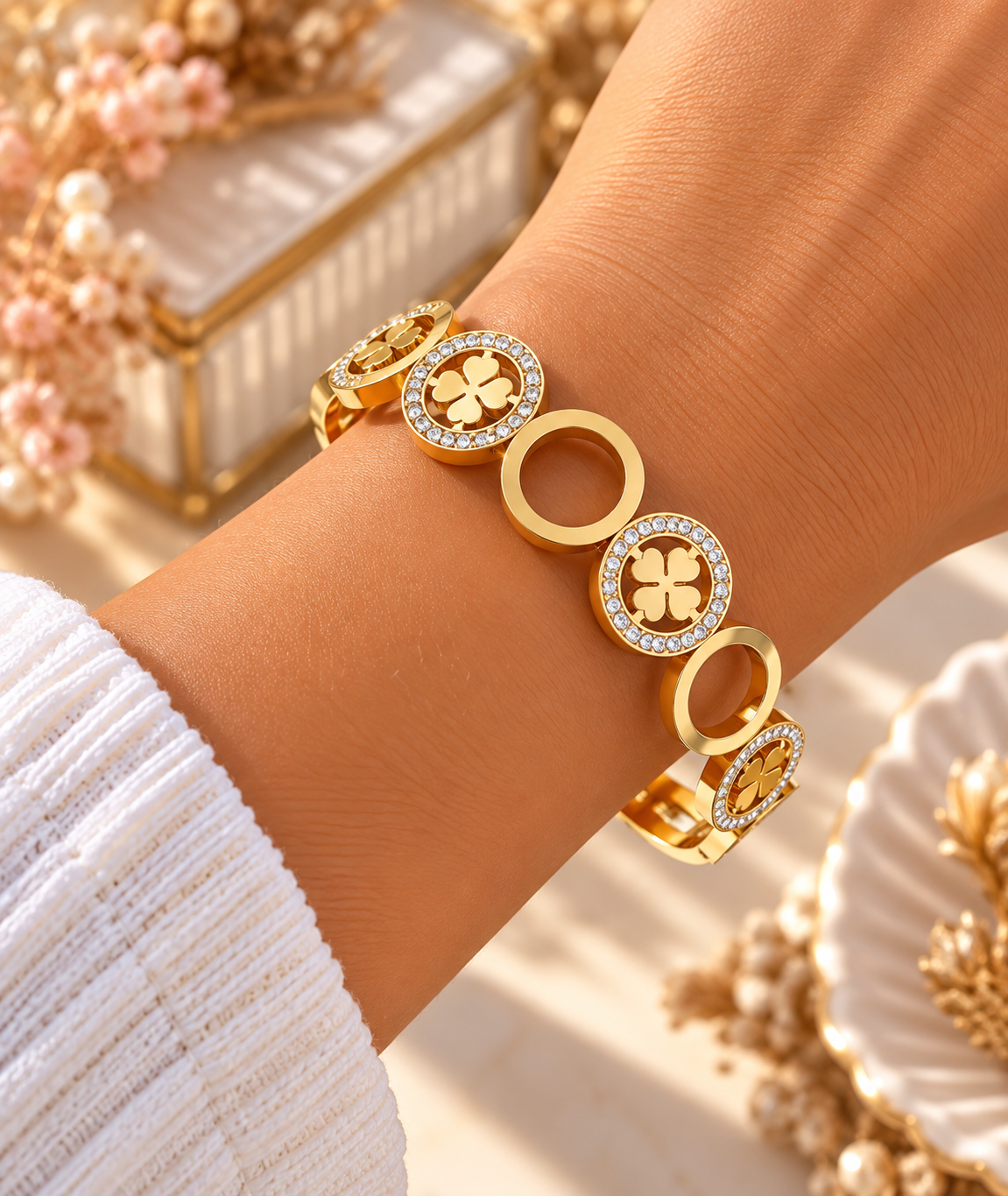 Bracelet Jordane