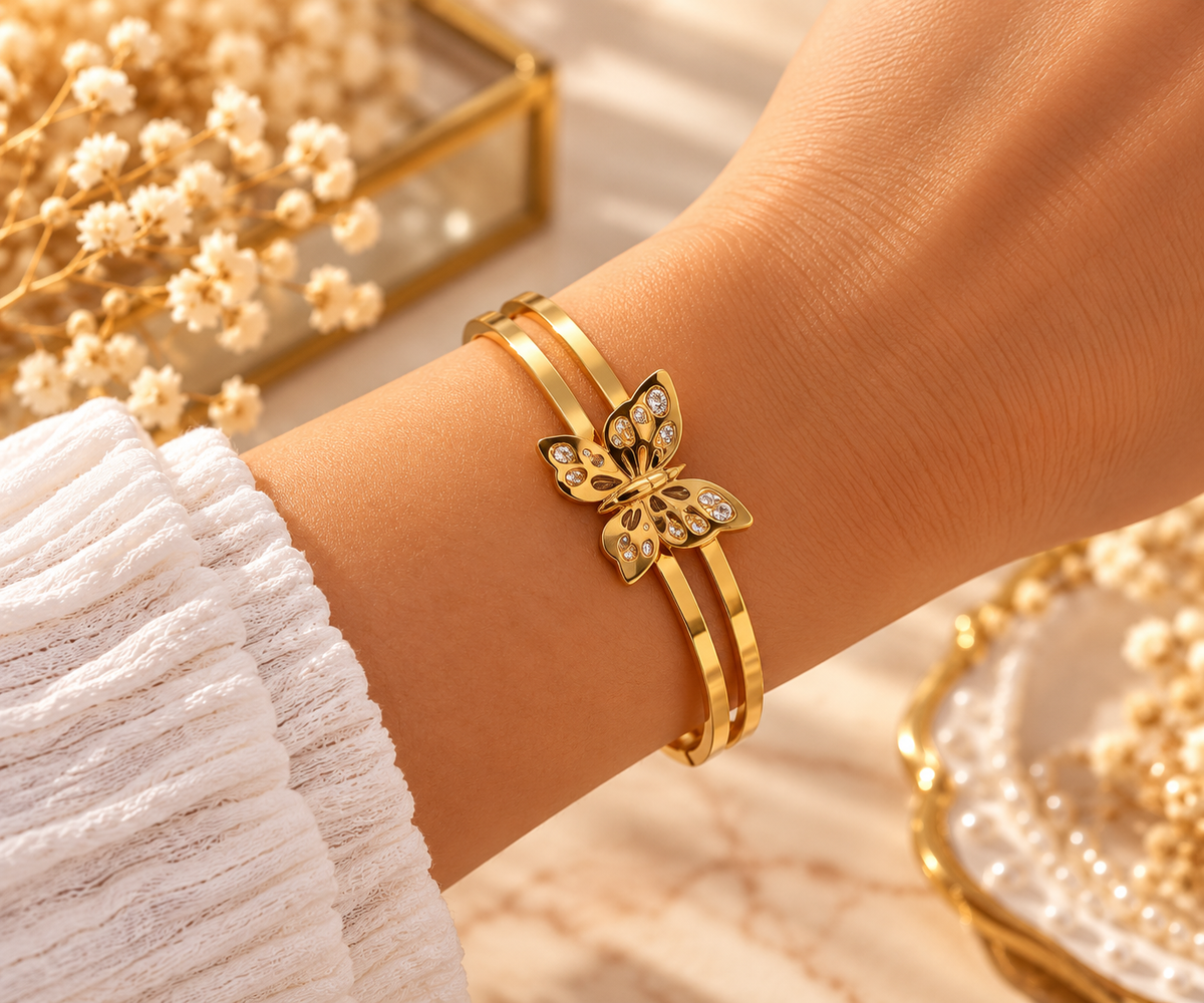 Bracelet Pauline