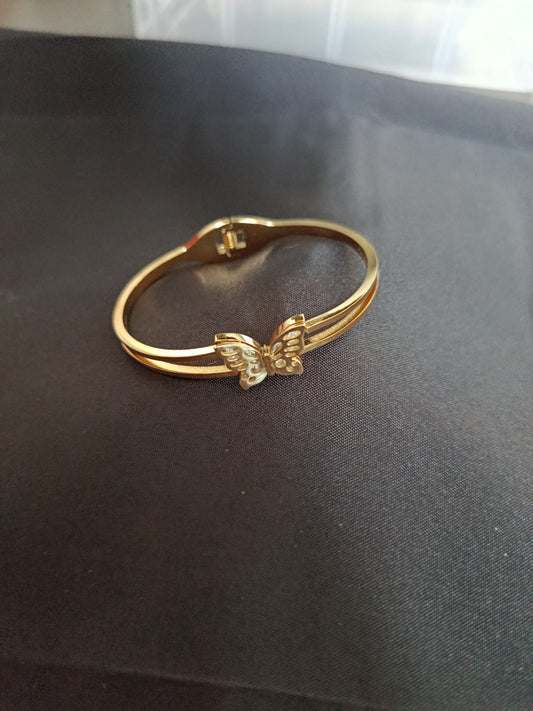 Bracelet papillon 🦋