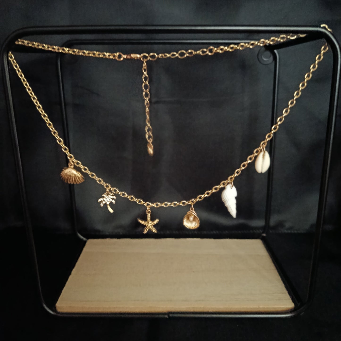 Collier du Sud – Esprit Bord de Mer