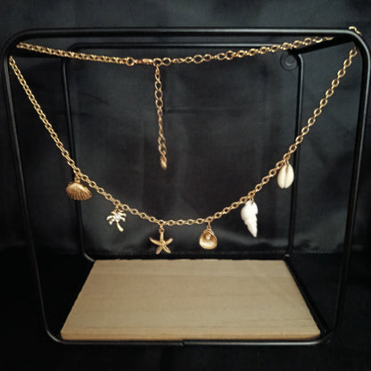Collier du Sud – Esprit Bord de Mer