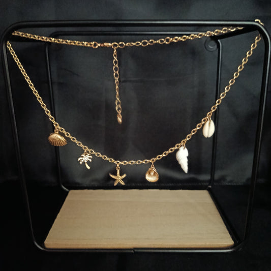 Collier du Sud – Esprit Bord de Mer