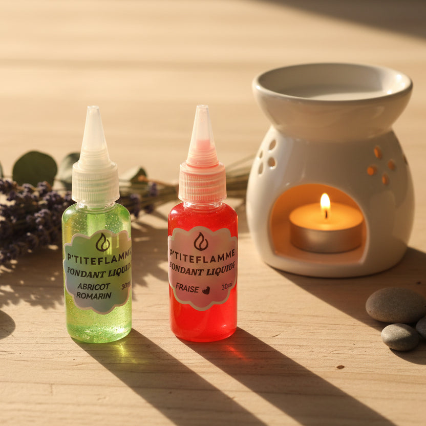 FONDANT LIQUIDE